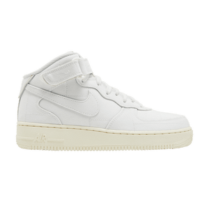 Nike Wmns Air Force 1 '07 Mid 'White Canvas'