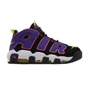Nike Air More Uptempo '96 'Court Purple'