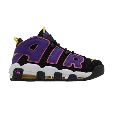 Nike Air More Uptempo '96 'Court Purple'