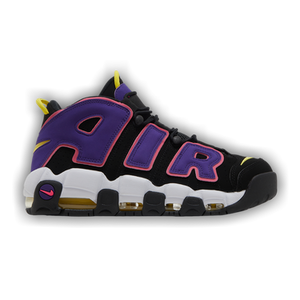 Nike Air More Uptempo '96 'Court Purple'