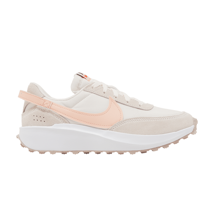 Nike Wmns Waffle Debut 'Light Soft Pink' DH9523 602