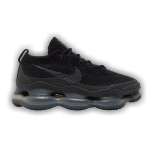 Nike Wmns Air Max Scorpion Flyknit 'Triple Black'