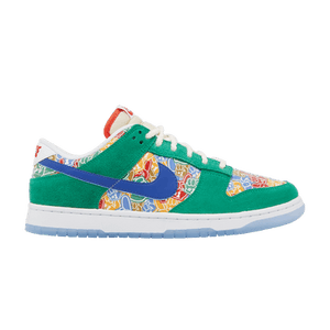 Nike Dunk Low 'Foam Finger'