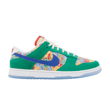 Nike Dunk Low 'Foam Finger'