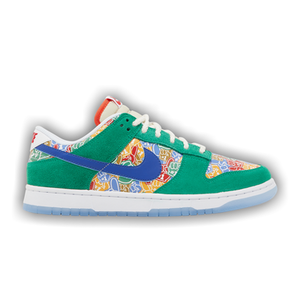 Nike Dunk Low 'Foam Finger'
