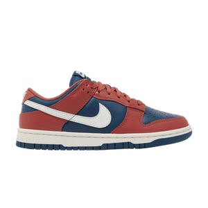 Nike Wmns Dunk Low 'Canyon Rust Blue'