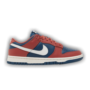 Nike Wmns Dunk Low 'Canyon Rust Blue'