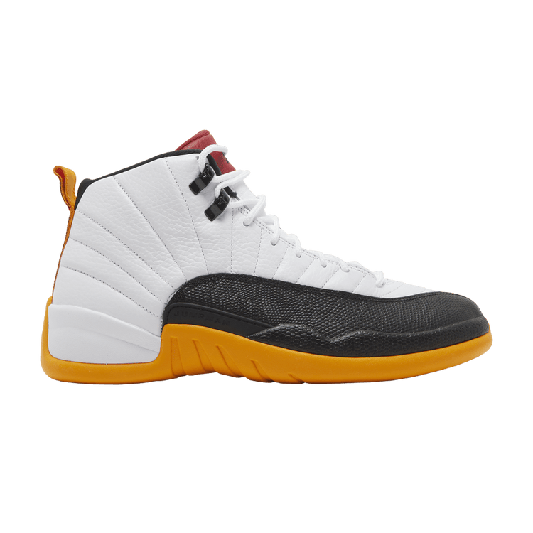 Air Jordan 12 Retro '25 Years in China' DR8887 100