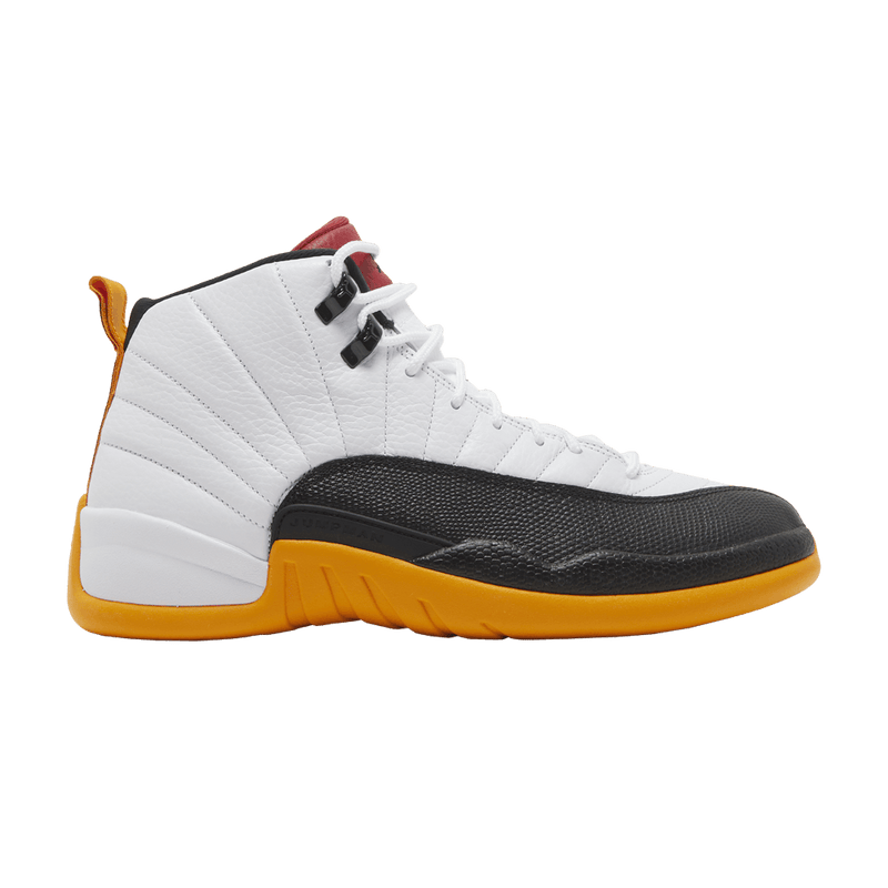 Air Jordan 12 Retro '25 Years in China' DR8887 100
