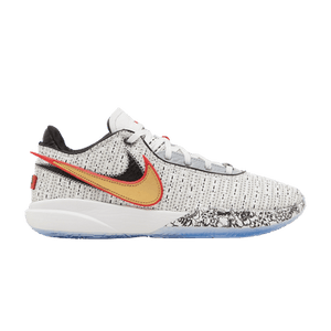 Nike LeBron 20 'The Debut'