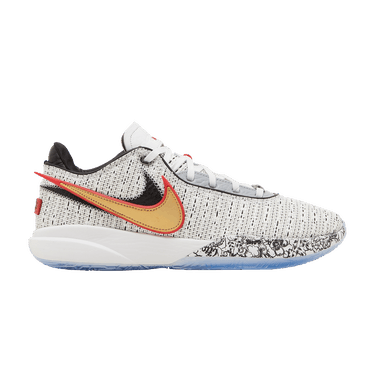 Nike LeBron 20 'The Debut'