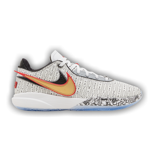 Nike LeBron 20 'The Debut'