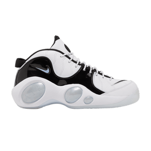 Nike Air Zoom Flight 95 'Black Patent'