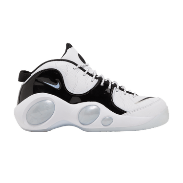 Nike Air Zoom Flight 95 'Black Patent'