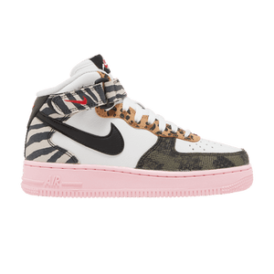 Nike Wmns Air Force 1 Mid 'Tunnel Walk'