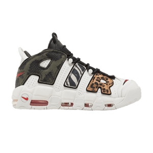 Nike Air More Uptempo 'Tunnel Walk'