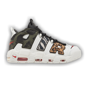 Nike Air More Uptempo 'Tunnel Walk'