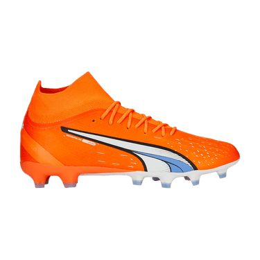 Puma Ultra Pro FG AG 'Supercharge Pack'
