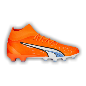 Puma Ultra Pro FG AG 'Supercharge Pack'