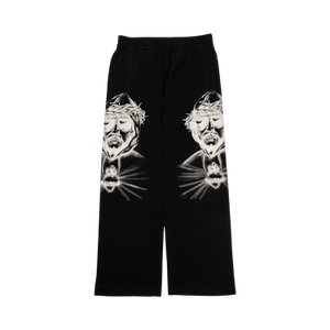 Pleasures Release Pant 'Black'