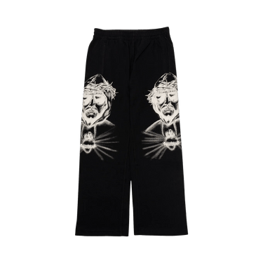 Pleasures Release Pant 'Black'
