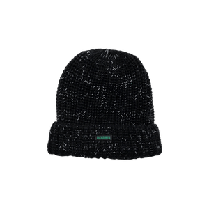 Pleasures Impact Watch Cap 'Black'