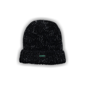 Pleasures Impact Watch Cap 'Black'