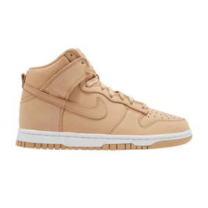Nike Women's Dunk High Premium 'Vachetta Tan'