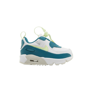 Nike Air Max 90 Toggle TD 'White Bright Spruce'