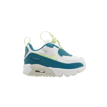 Nike Air Max 90 Toggle TD 'White Bright Spruce'