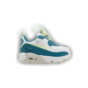 Nike Air Max 90 Toggle TD 'White Bright Spruce'
