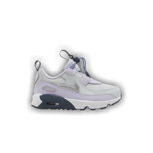 Nike Air Max 90 Toggle TD 'Pure Platinum Violet Frost'