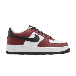 Nike Air Force 1 LV8 GS 'Team Red'