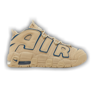 Nike Air More Uptempo GS 'Limestone'