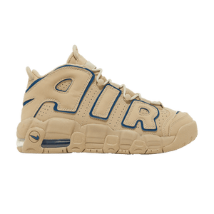Nike Air More Uptempo GS 'Limestone'
