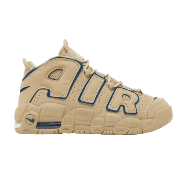 Nike Air More Uptempo GS 'Limestone'
