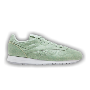 Eames Office x Reebok Classic Leather 'Fiberglass Pack - Light Sage'