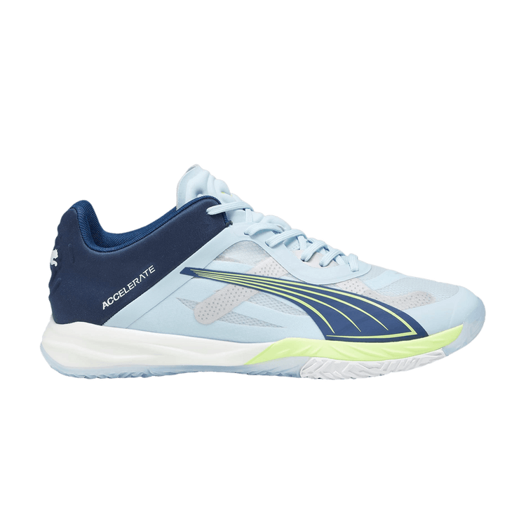 Puma Accelerate Nitro SQD 'Persian Blue' 107293 01
