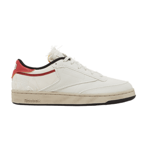 Street Fighter x Reebok Club C 85 'Ryu'