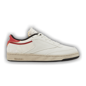Street Fighter x Reebok Club C 85 'Ryu'