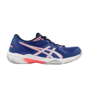 Asics Wmns Gel Rocket 10 'Lapis Lazuli Blue'