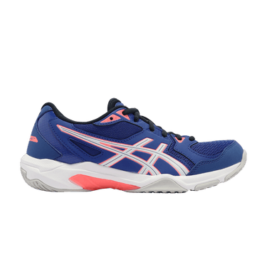 Asics Wmns Gel Rocket 10 'Lapis Lazuli Blue'