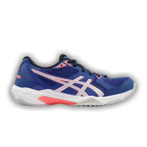 Asics Wmns Gel Rocket 10 'Lapis Lazuli Blue'