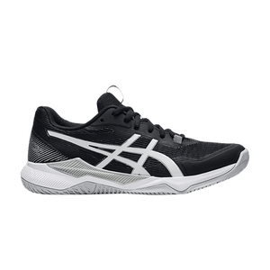 Asics Wmns Gel Tactic 'Black White'