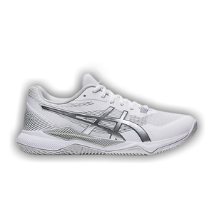 Asics Wmns Gel Tactic 'White Pure Silver'