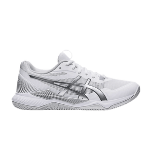 Asics Wmns Gel Tactic 'White Pure Silver'