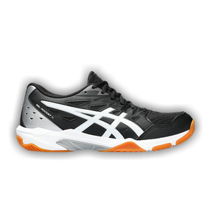 Asics Wmns Gel Rocket 11 'Black Pure Silver'