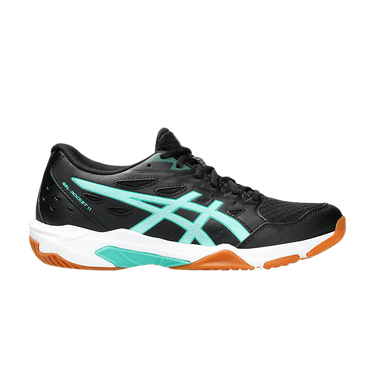 Asics Wmns Gel Rocket 11 'Black Illuminate Mint'