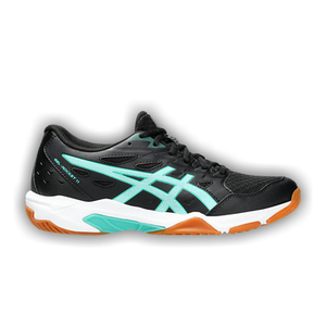 Asics Wmns Gel Rocket 11 'Black Illuminate Mint'