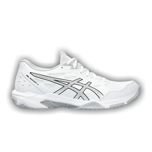 ASICS Wmns Gel Rocket 11 'White Pure Silver'